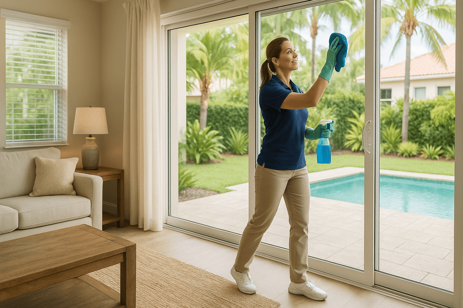CleanFlorida hero image